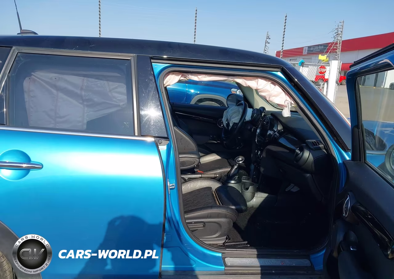 2018 Mini Hardtop Cooper S VIN:WMWXU3C57J2F50538 - 5