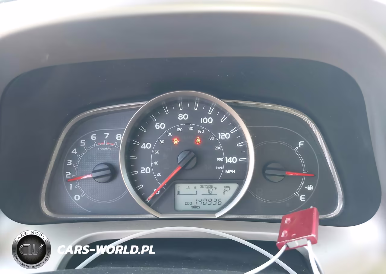 2013 Toyota Rav4 Xle VIN:2T3WFREV2DW050739 - 7