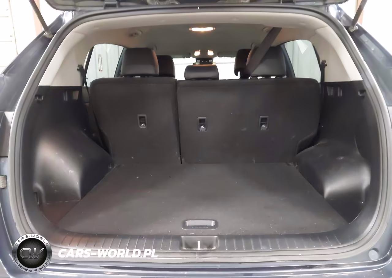 2019 Kia Sportage Ex VIN:KNDPNCAC2K7548232 - 17