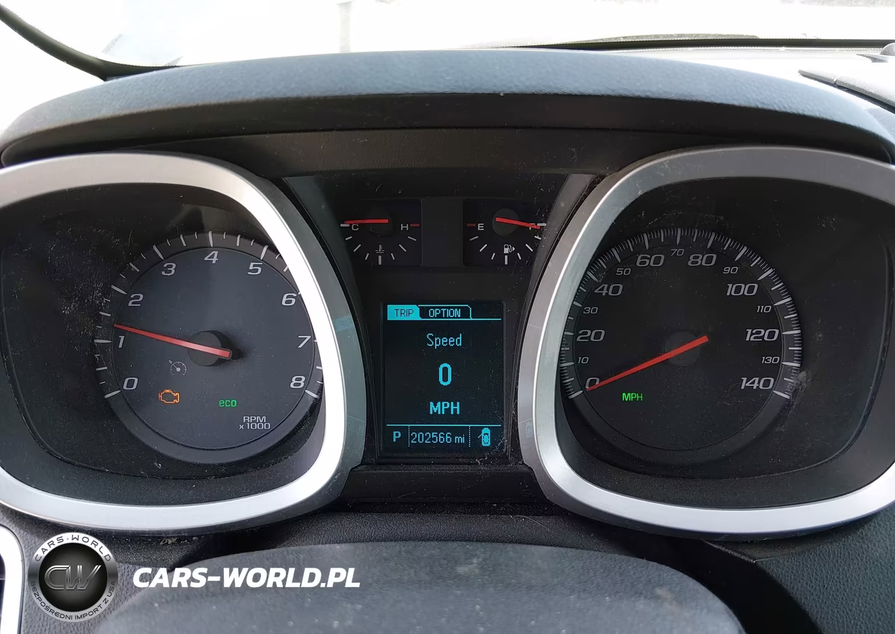 2013 Chevrolet Equinox Ls VIN:2GNALBEK0D6415275 - 7