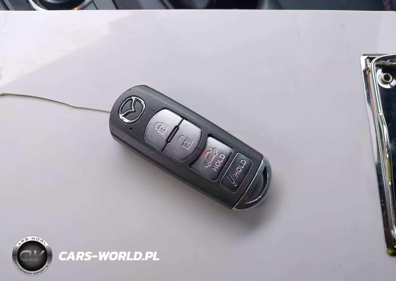 2018 Mazda Mx-5 Miata Grand Touring VIN:JM1NDAD76J0201104 - 11