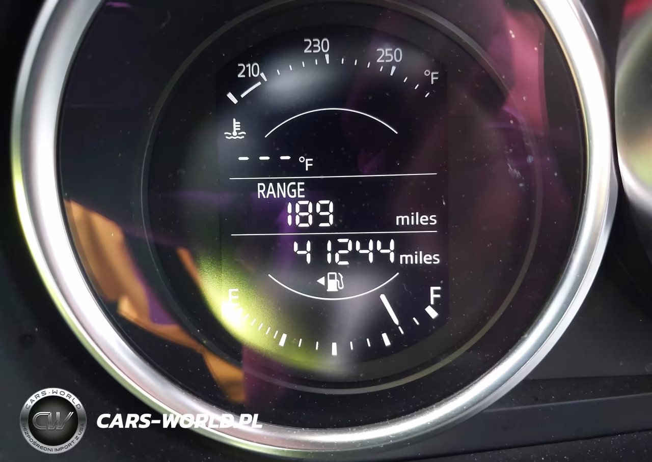2018 Mazda Mx-5 Miata Grand Touring VIN:JM1NDAD76J0201104 - 15