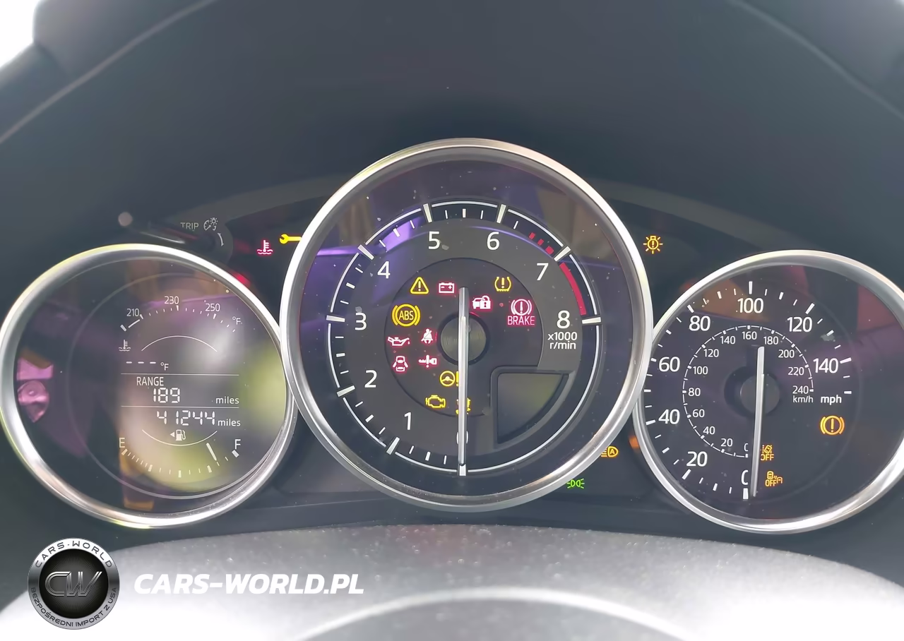 2018 Mazda Mx-5 Miata Grand Touring VIN:JM1NDAD76J0201104 - 7