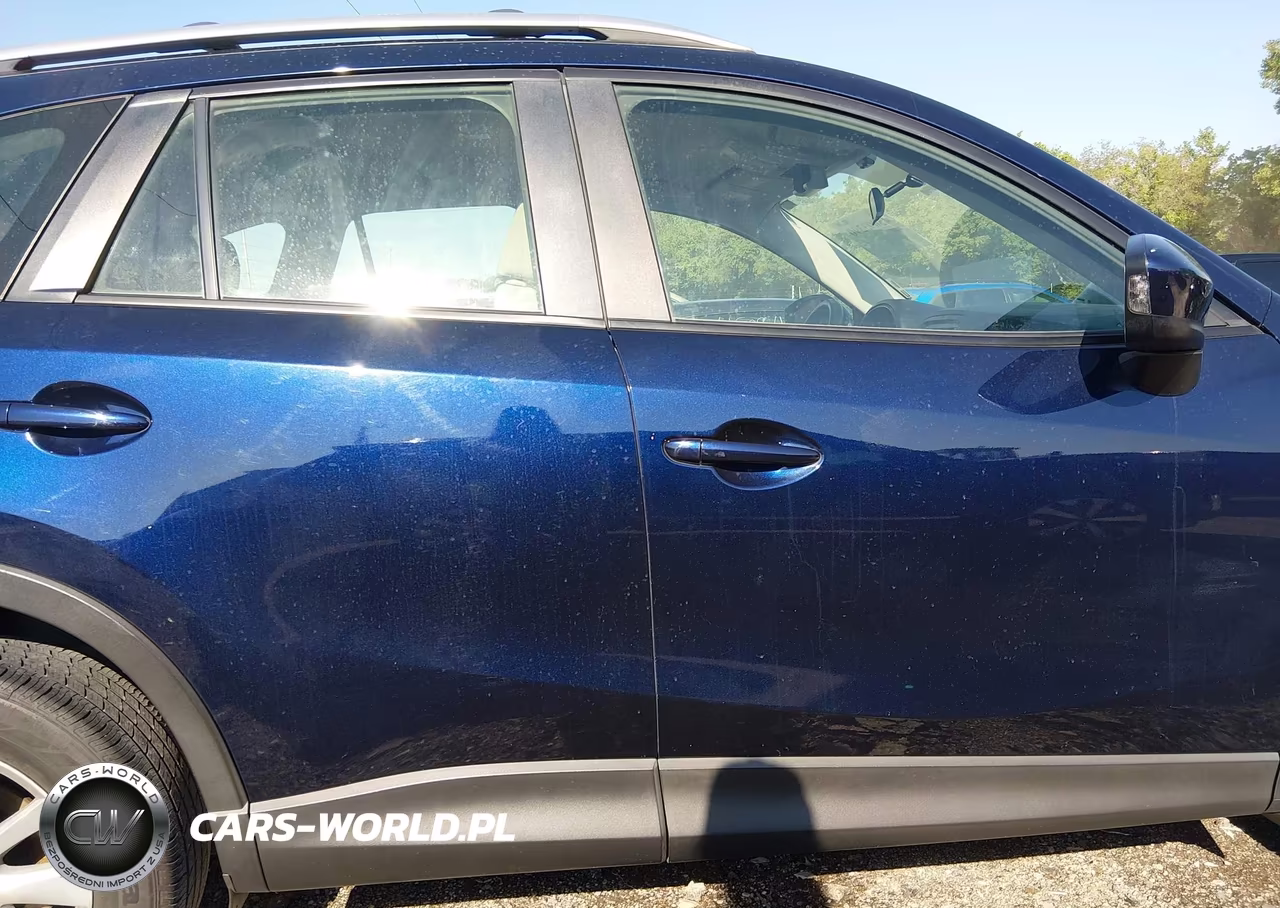 2013 Mazda Cx-5 Sport VIN:JM3KE2BE1D0134673 - 13