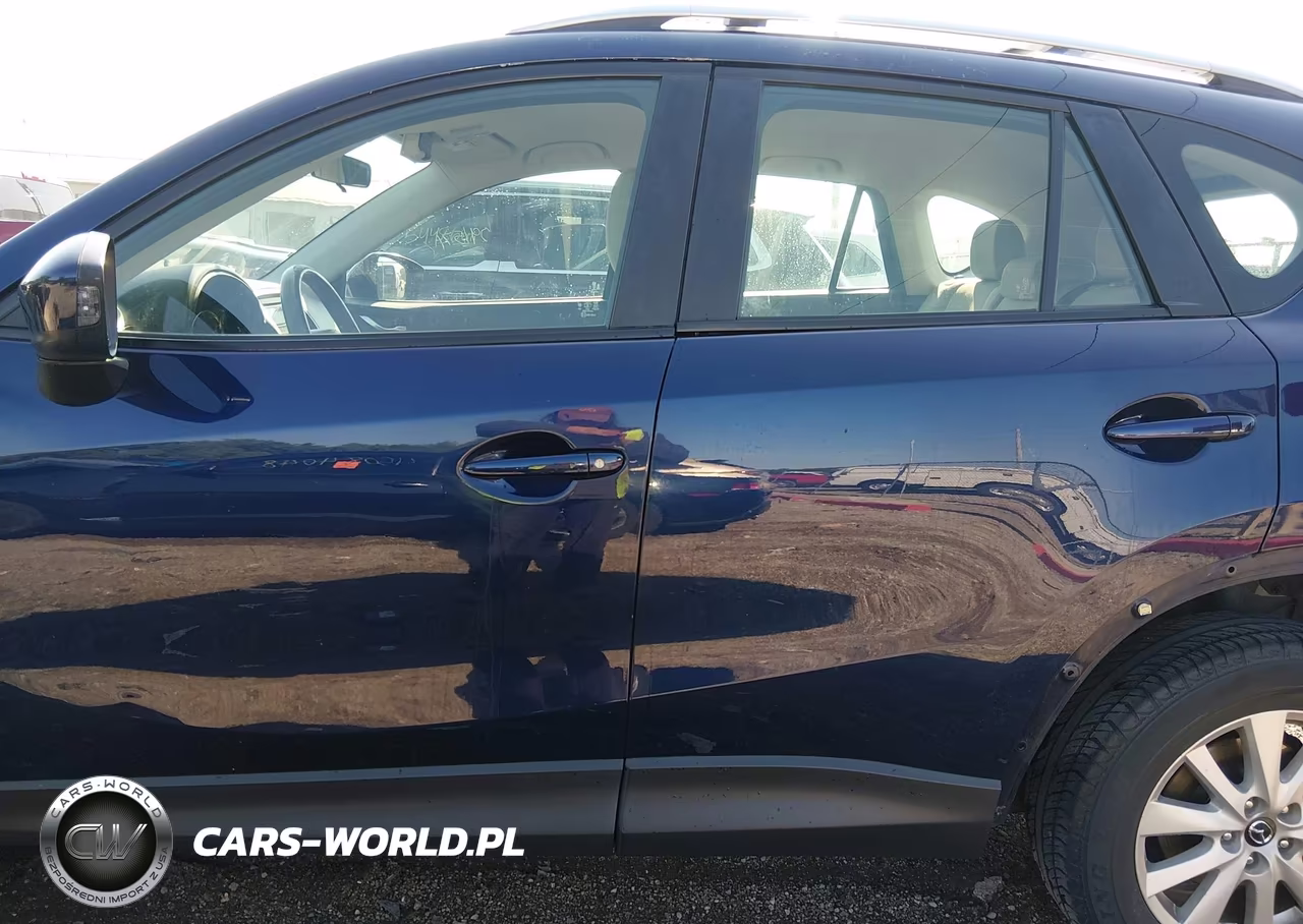2013 Mazda Cx-5 Sport VIN:JM3KE2BE1D0134673 - 14