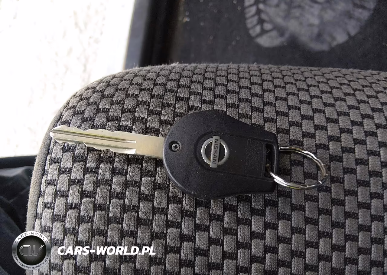 2009 Nissan Cube 1.8 Krom VIN:JN8AZ28R99T106133 - 11