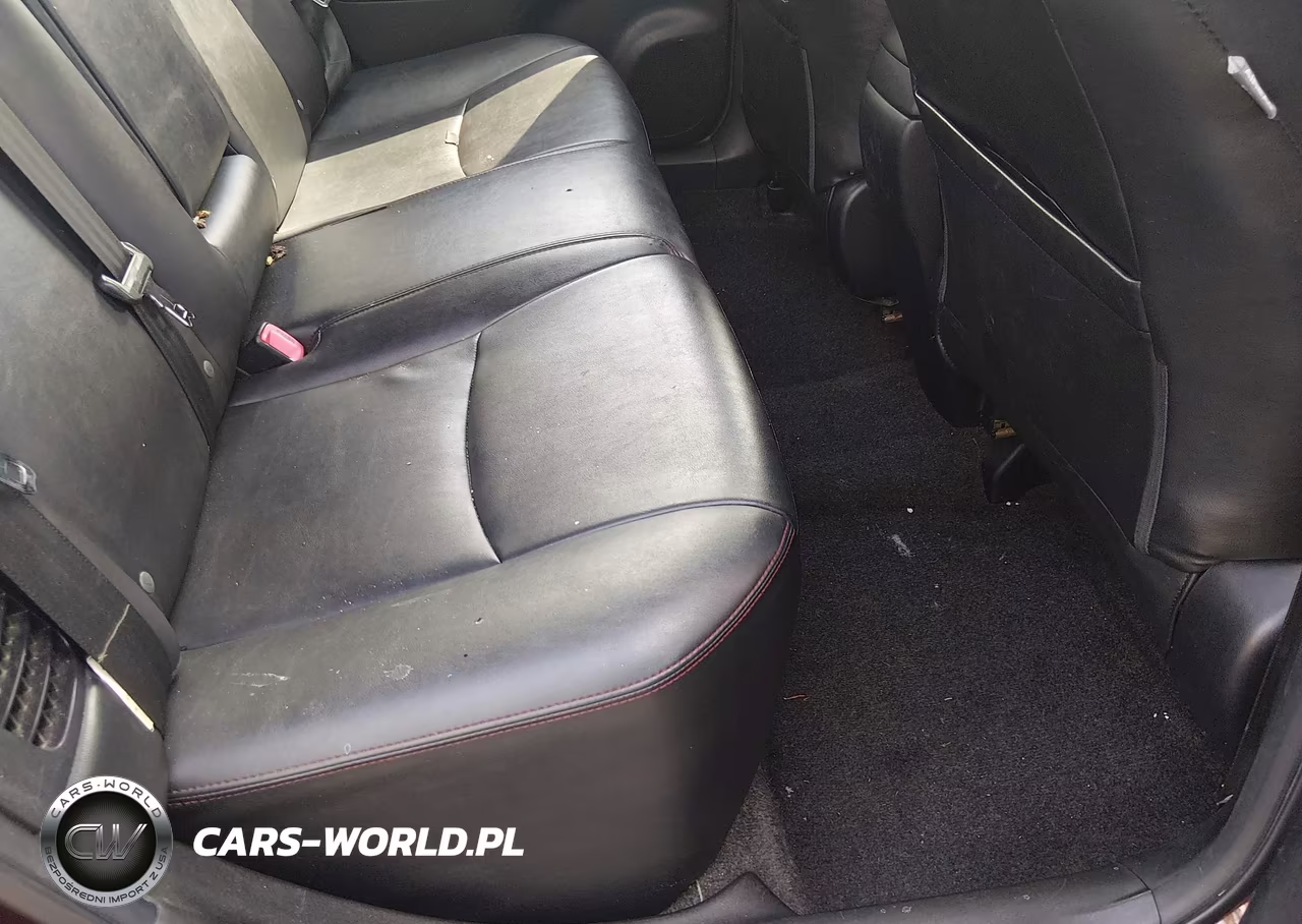 2013 Toyota Prius Three Se VIN:JTDKN3DU0D5586409 - 8
