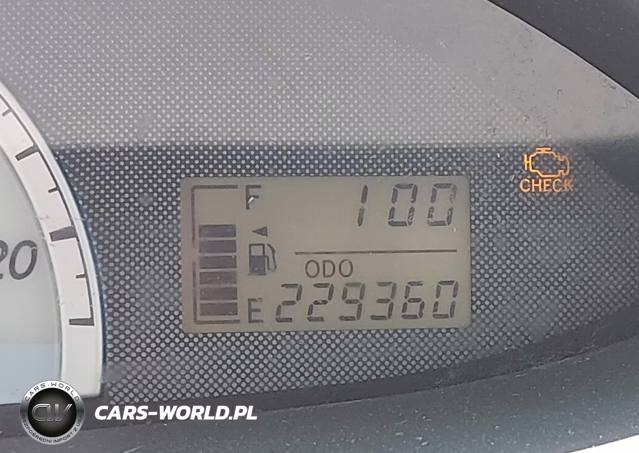 2008 Toyota Yaris VIN:JTDBT923X84021745 - 15