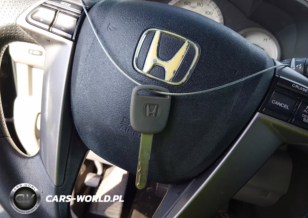 2011 Honda Pilot Ex VIN:5FNYF3H41BB034320 - 11