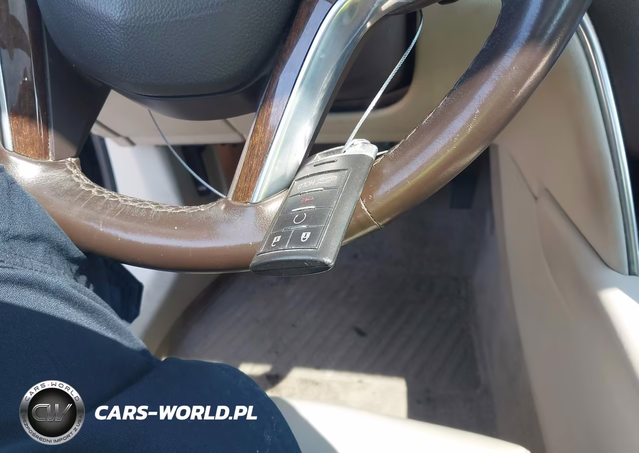 2013 Cadillac Xts Premium VIN:2G61S5S35D9216962 - 11