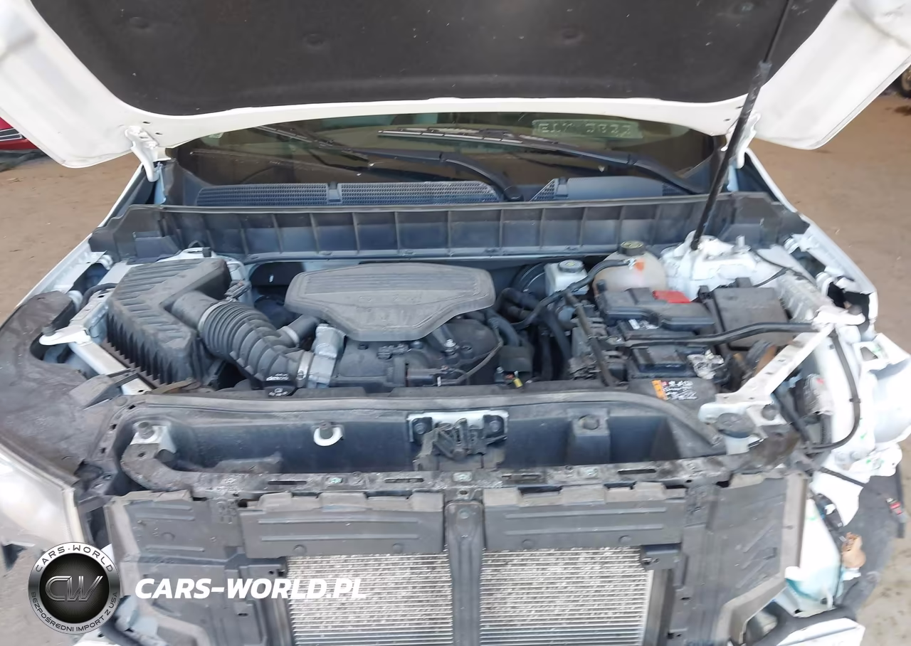 2019 GMC Acadia Slt-1 VIN:1GKKNULS1KZ250932 - 10