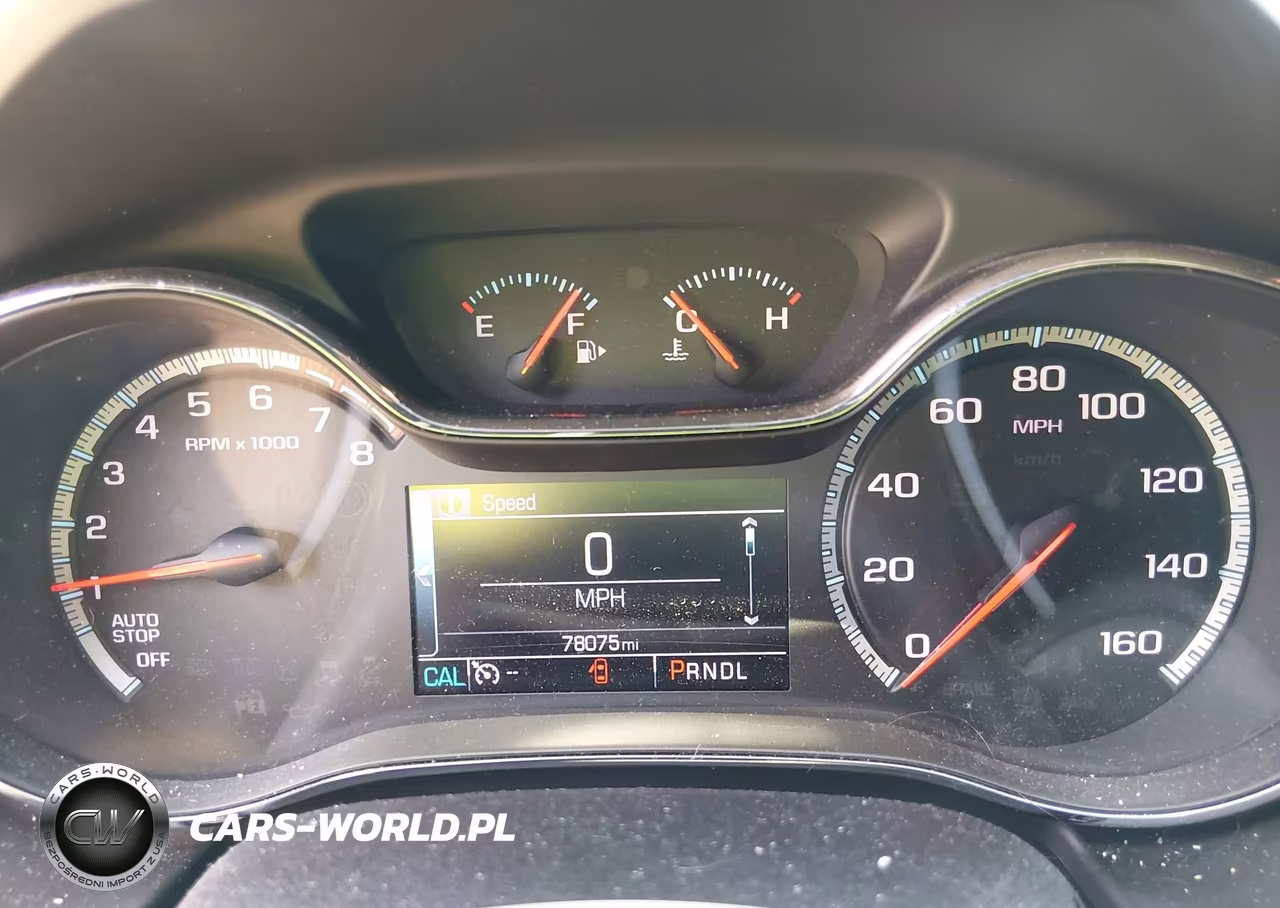 2017 Chevrolet Cruze Lt Auto VIN:1G1BE5SM9H7165600 - 7