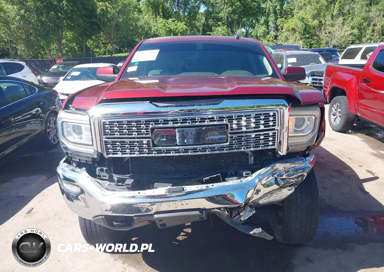 2016 GMC Sierra 1500 Sle VIN:1GTV2MEC8GZ338942 - 13