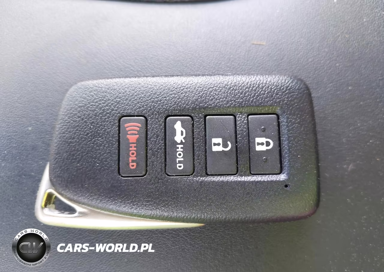 2017 Lexus Is 200T VIN:JTHBA1D27H5044646 - 11