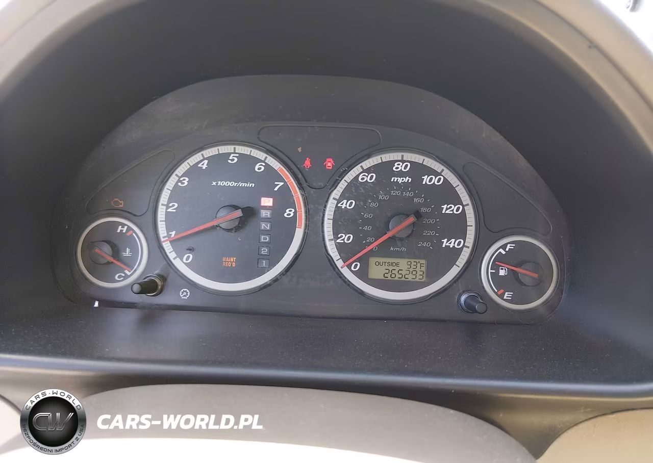 2005 Honda Cr-V Se VIN:JHLRD78905C020054 - 7