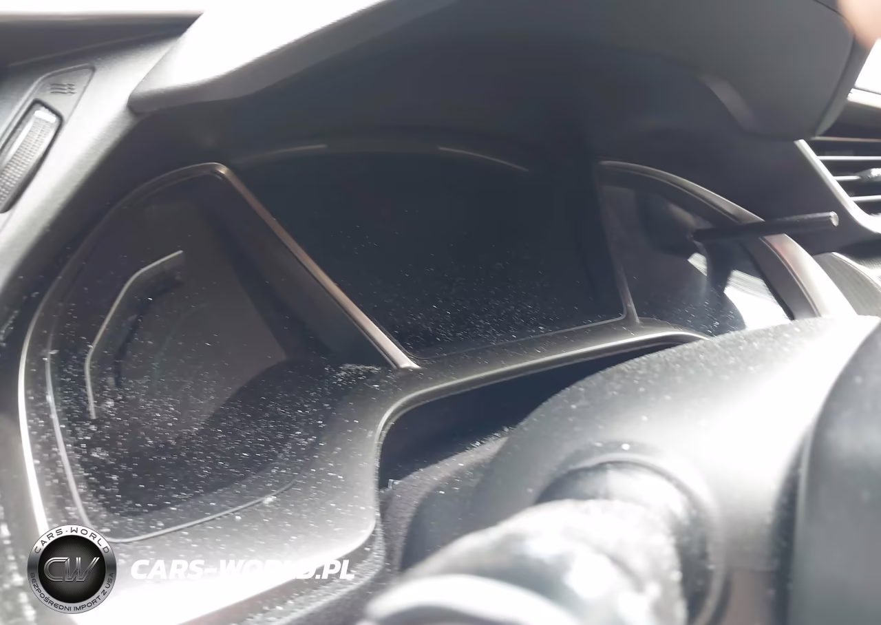 2019 Honda Civic Ex VIN:SHHFK7H69KU220343 - 7
