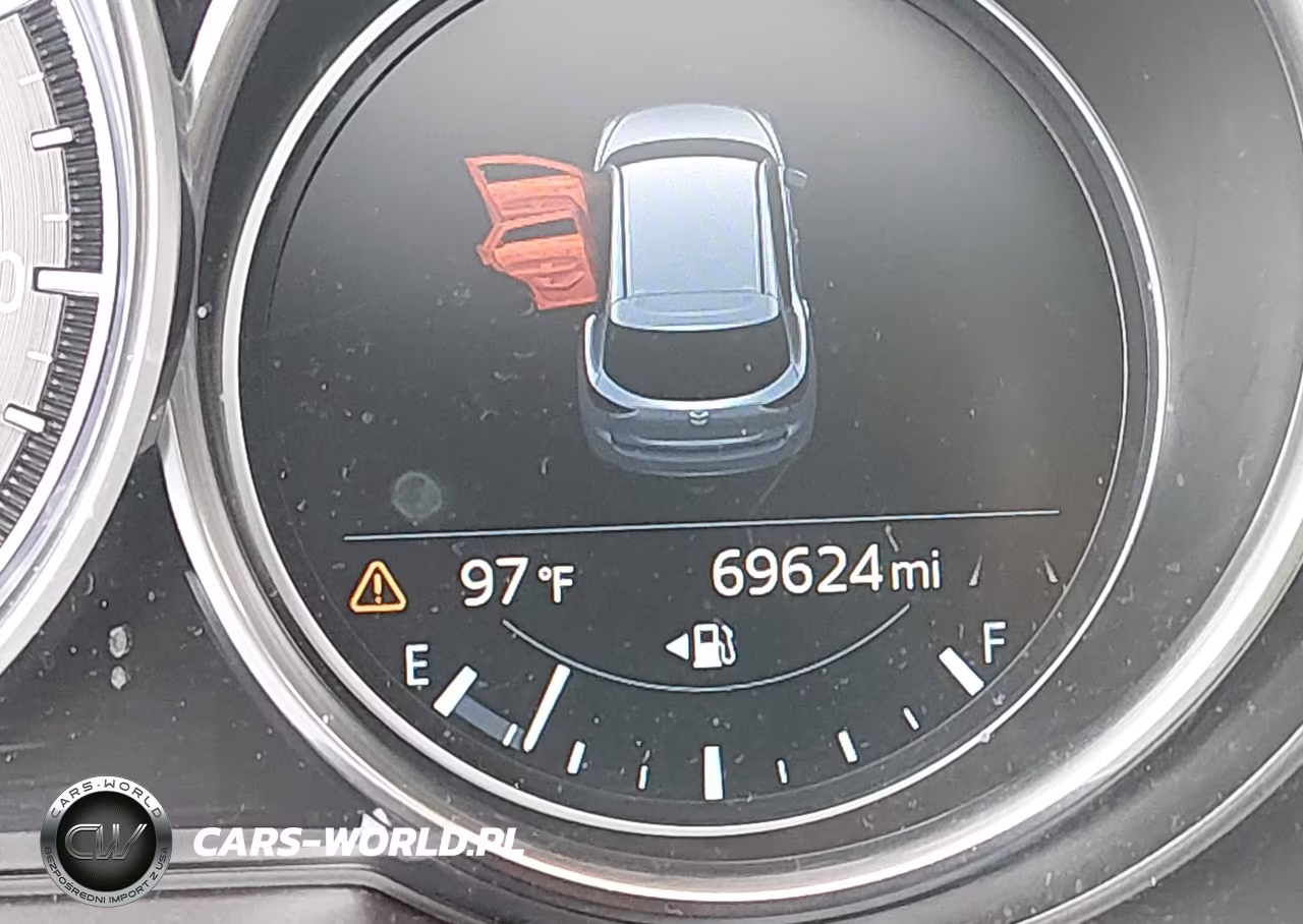 2020 Mazda Cx-5 Touring VIN:JM3KFACM0L0765507 - 15