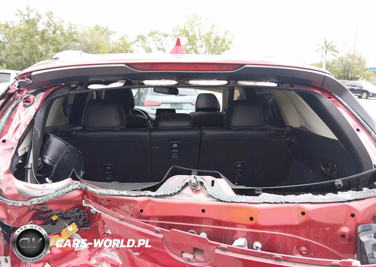 2020 Mazda Cx-5 Touring VIN:JM3KFACM0L0765507 - 6