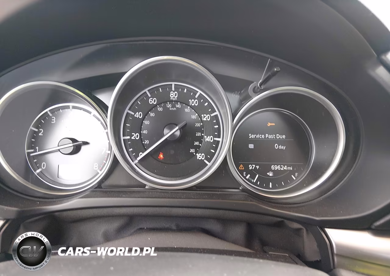 2020 Mazda Cx-5 Touring VIN:JM3KFACM0L0765507 - 7