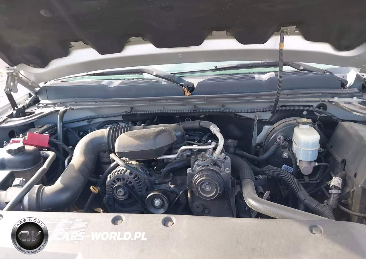 2013 Chevrolet Silverado 1500 Work Truck VIN:1GCNCPEX4DZ114354 - 10