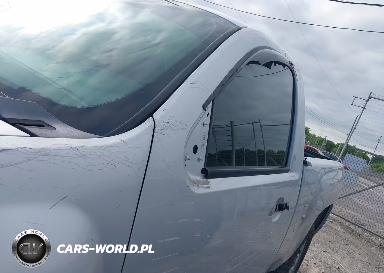 2013 Chevrolet Silverado 1500 Work Truck VIN:1GCNCPEX4DZ114354 - 13