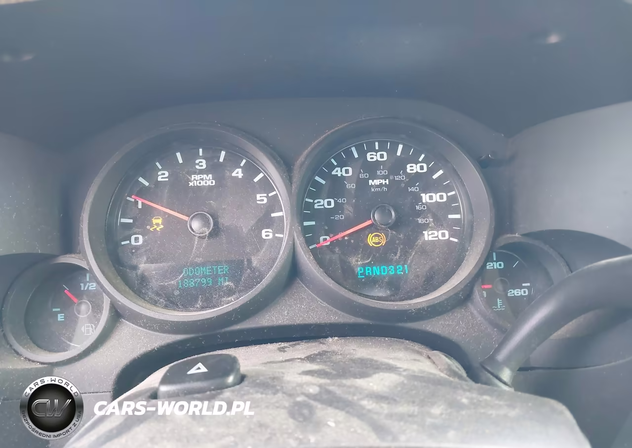 2013 Chevrolet Silverado 1500 Work Truck VIN:1GCNCPEX4DZ114354 - 7