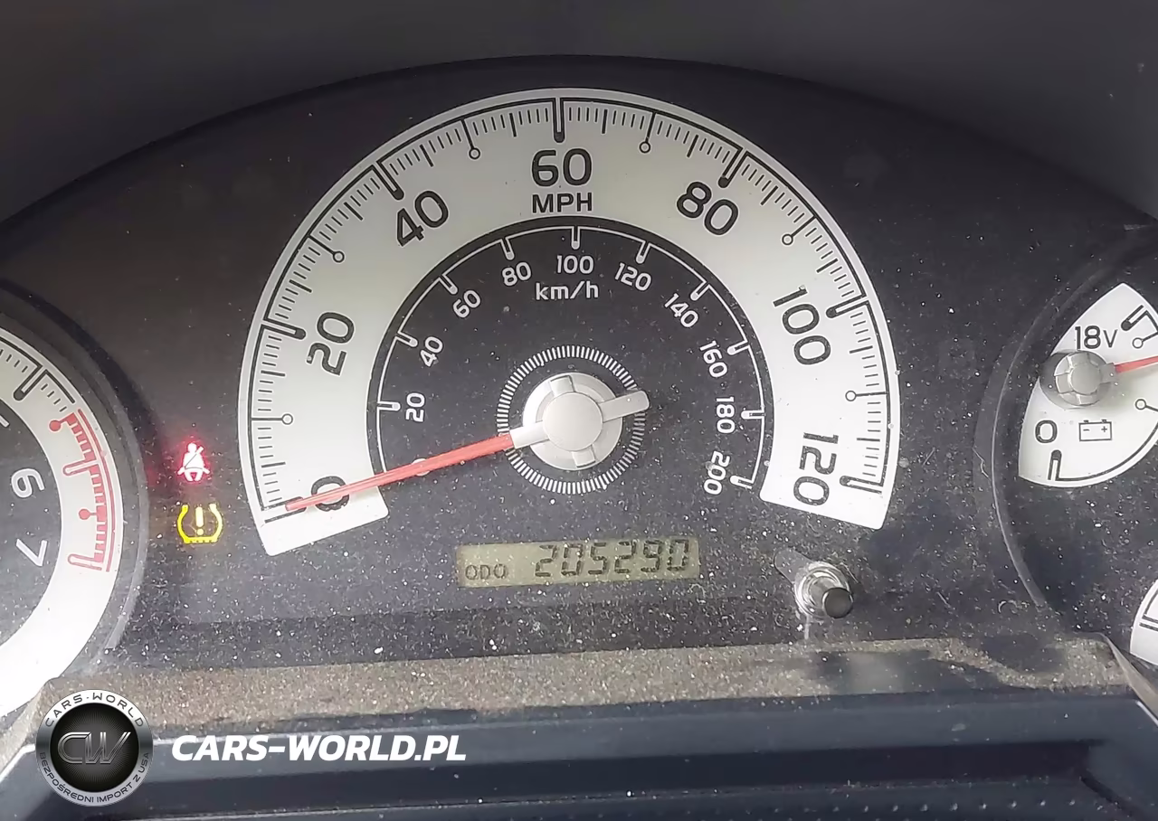 2008 Toyota Fj Cruiser VIN:JTEBU11F68K046725 - 15