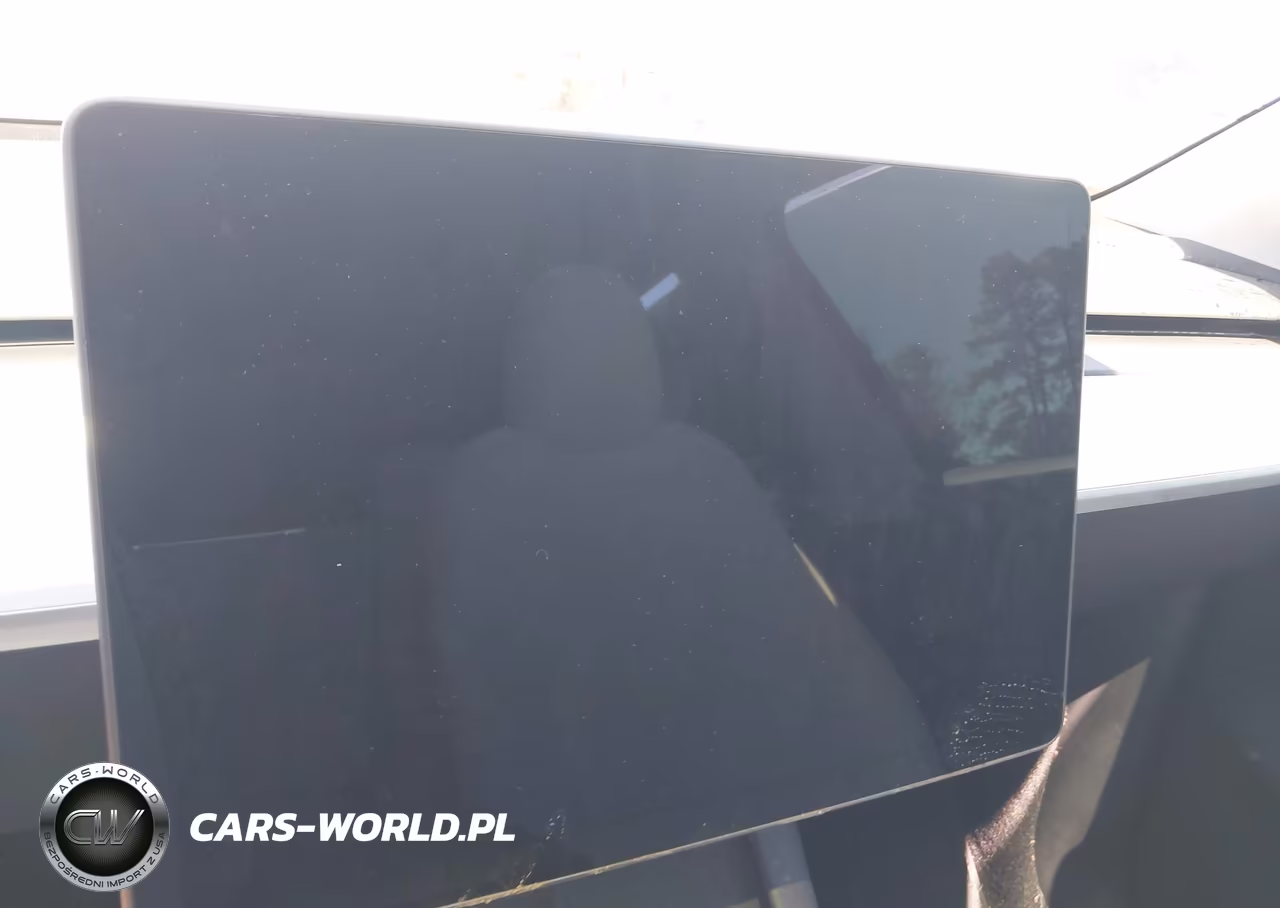 2024 Tesla Model Y Long Range Single Motor Rear-Wheel Drive-Rwd VIN:7SAYGDED4RA334418 - 18