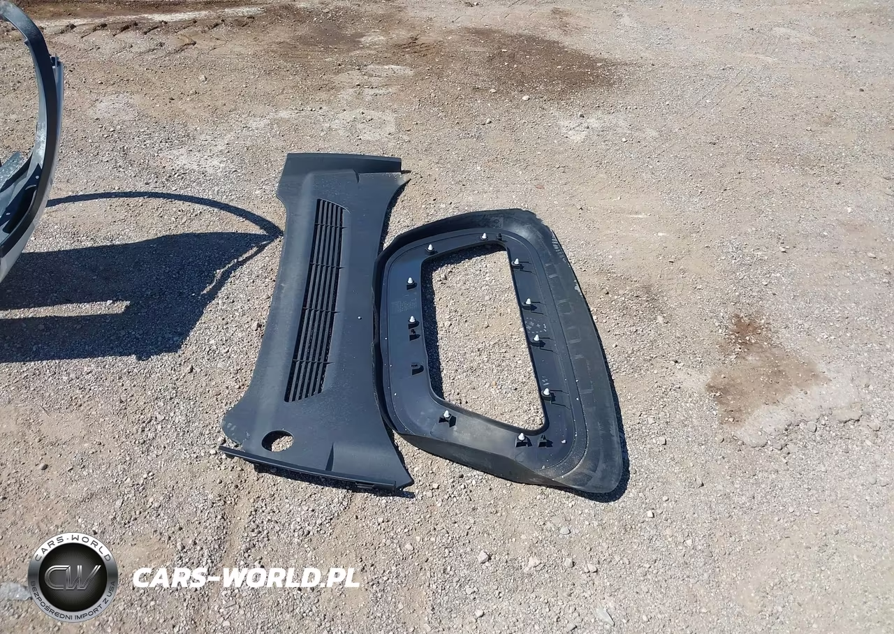 2024 Tesla Model Y Long Range Single Motor Rear-Wheel Drive-Rwd VIN:7SAYGDED4RA334418 - 20