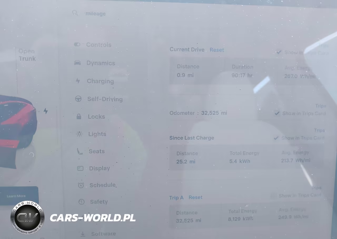 2024 Tesla Model Y Long Range Single Motor Rear-Wheel Drive-Rwd VIN:7SAYGDED4RA334418 - 7