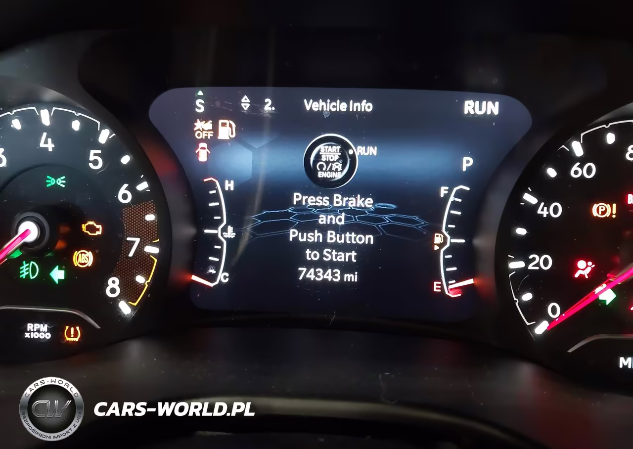 2022 Jeep Compass Limited 4X4 VIN:3C4NJDCB1NT111822 - 15