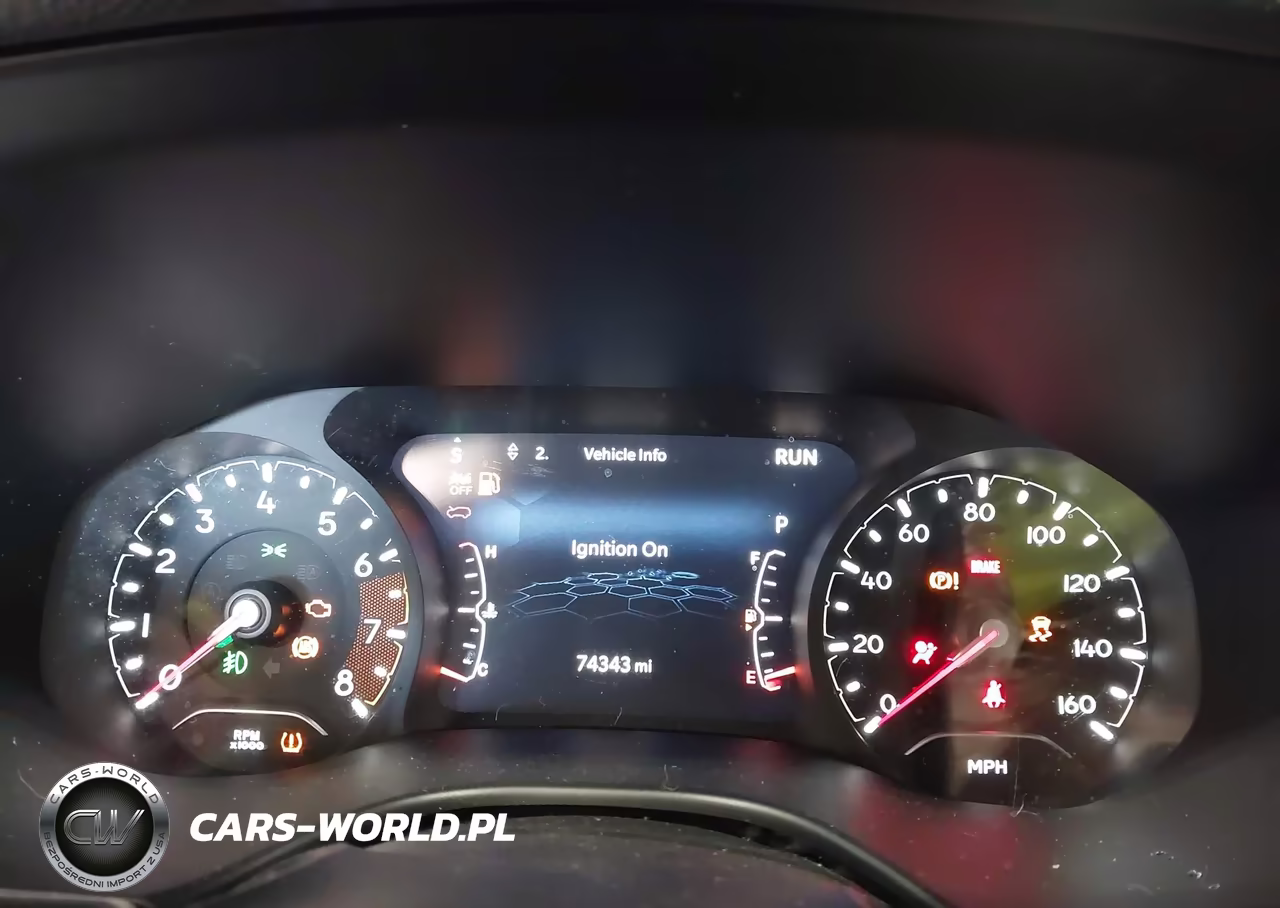 2022 Jeep Compass Limited 4X4 VIN:3C4NJDCB1NT111822 - 7