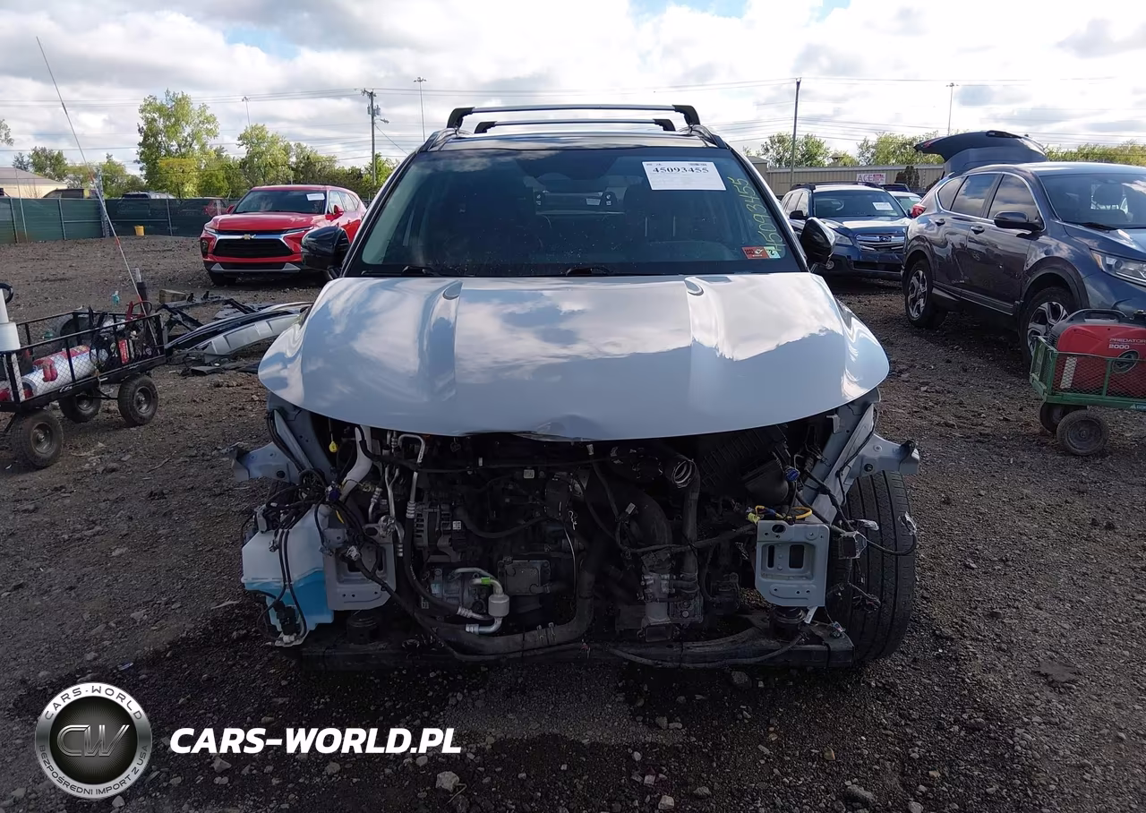 2022 Kia Sorento Sx VIN:5XYRK4LF7NG096462 - 13