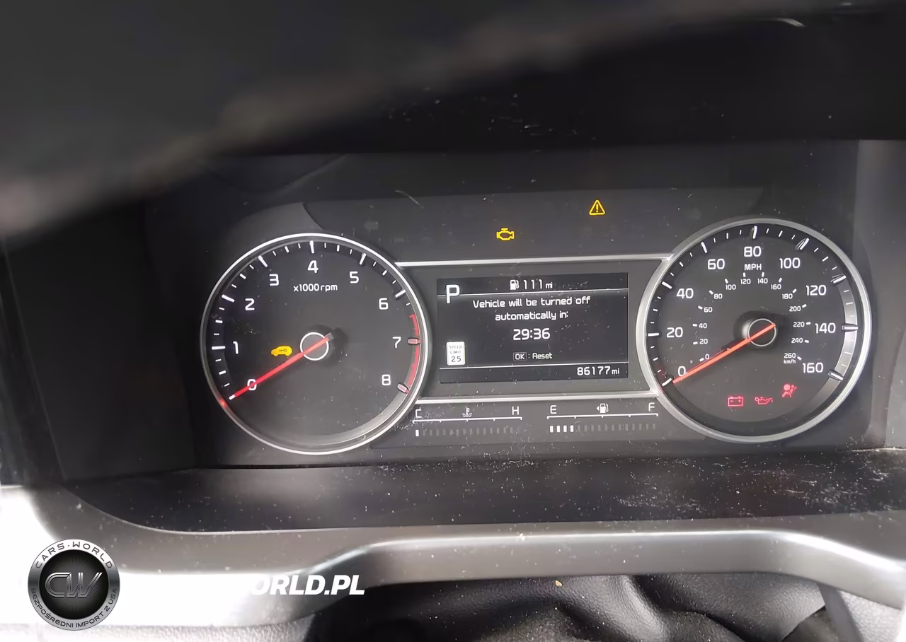 2022 Kia Sorento Sx VIN:5XYRK4LF7NG096462 - 7