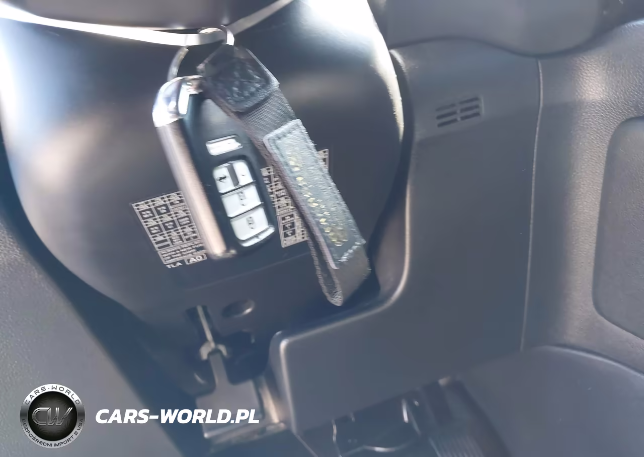 2019 Honda Cr-V Ex VIN:7FARW2H57KE047438 - 11