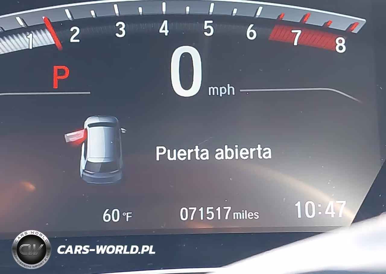 2019 Honda Cr-V Ex VIN:7FARW2H57KE047438 - 15