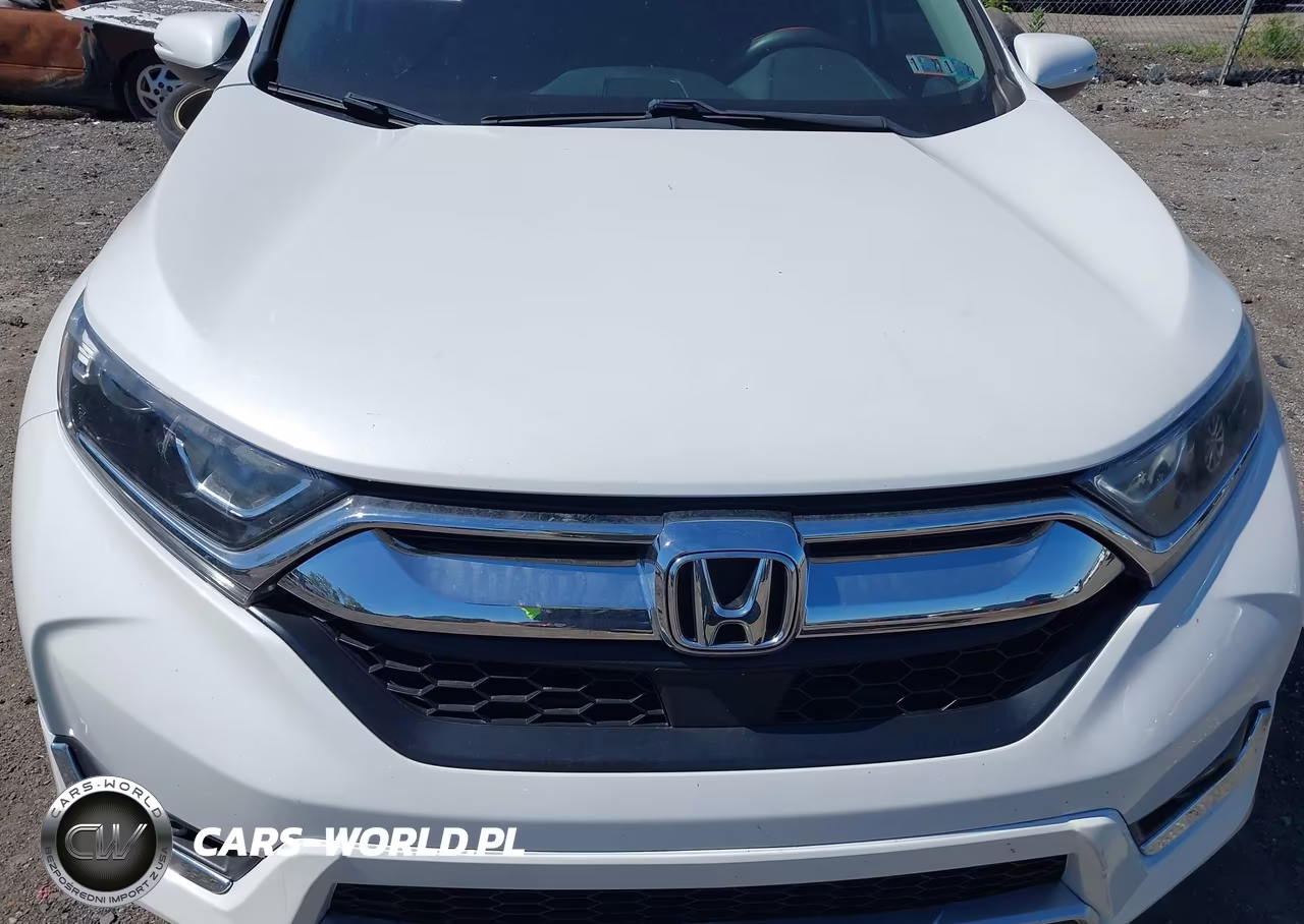 2019 Honda Cr-V Ex VIN:7FARW2H57KE047438 - 6