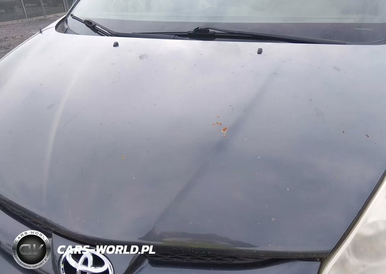 2008 Toyota Sienna Le VIN:5TDZK23C28S174440 - 12