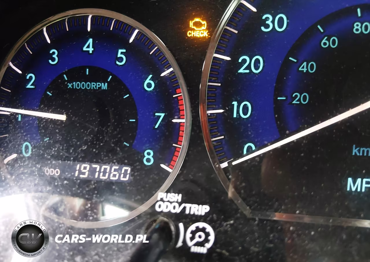 2008 Toyota Sienna Le VIN:5TDZK23C28S174440 - 7
