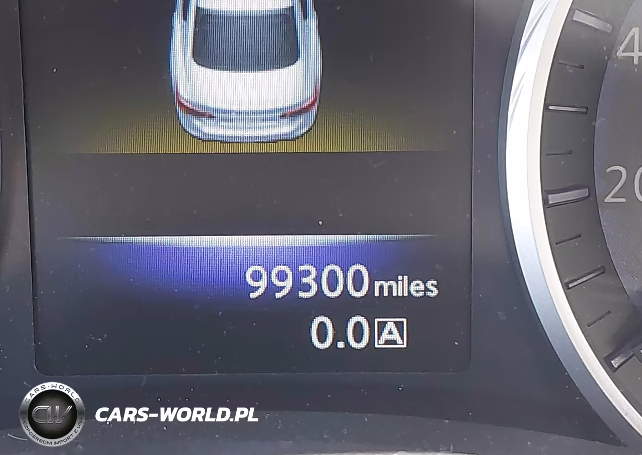 2016 Infiniti Q50 2.0T Premium VIN:JN1CV7AR0GM250574 - 7