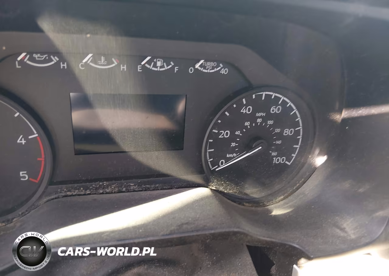 2023 Ford F-550 Chassis Xl VIN:1FDUF5GT7PDA09628 - 5