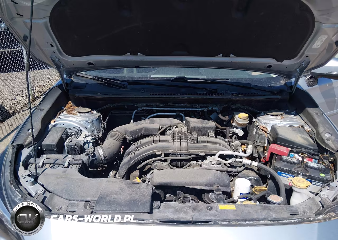 2019 Subaru Crosstrek 2.0I Limited VIN:JF2GTANC0KH363077 - 10