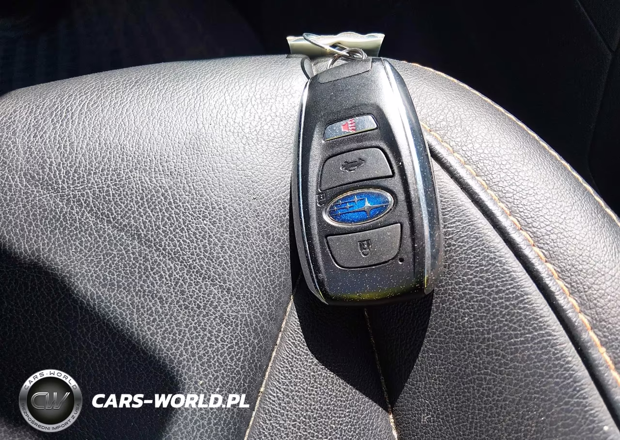 2019 Subaru Crosstrek 2.0I Limited VIN:JF2GTANC0KH363077 - 11