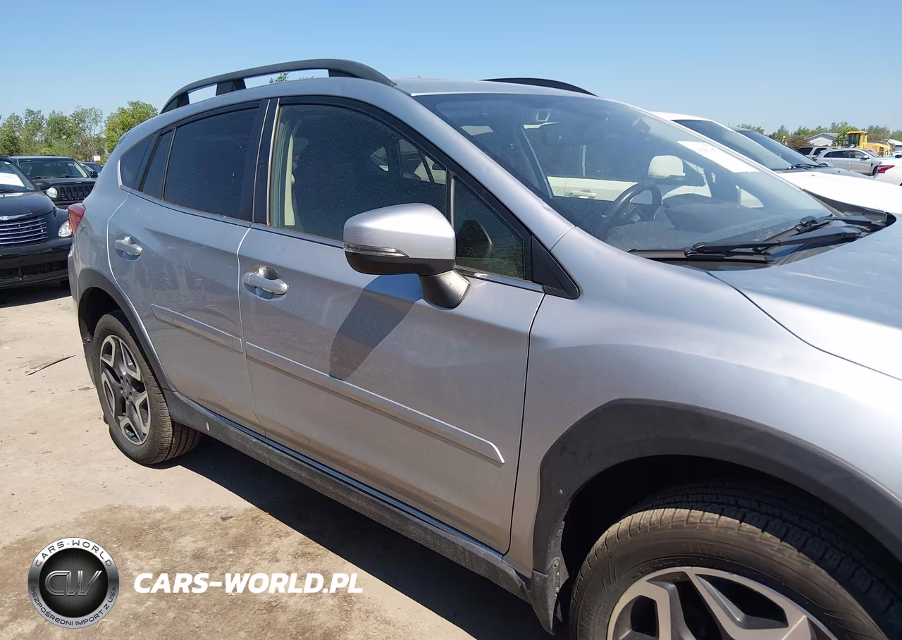 2019 Subaru Crosstrek 2.0I Limited VIN:JF2GTANC0KH363077 - 13