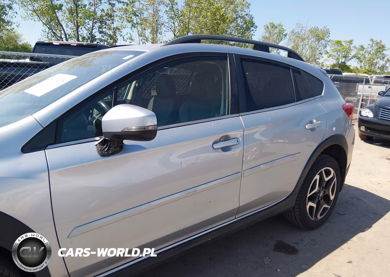 2019 Subaru Crosstrek 2.0I Limited VIN:JF2GTANC0KH363077 - 14