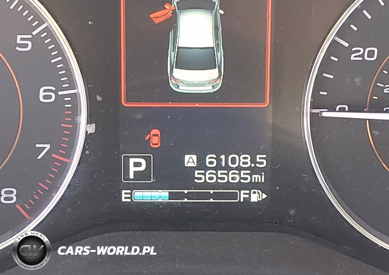 2019 Subaru Crosstrek 2.0I Limited VIN:JF2GTANC0KH363077 - 15