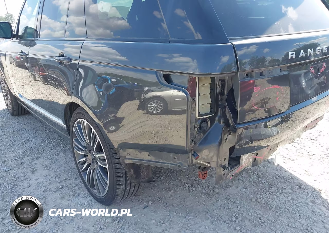 2021 Land Rover Range Rover Westminster VIN:SALGS2RUXMA422604 - 19