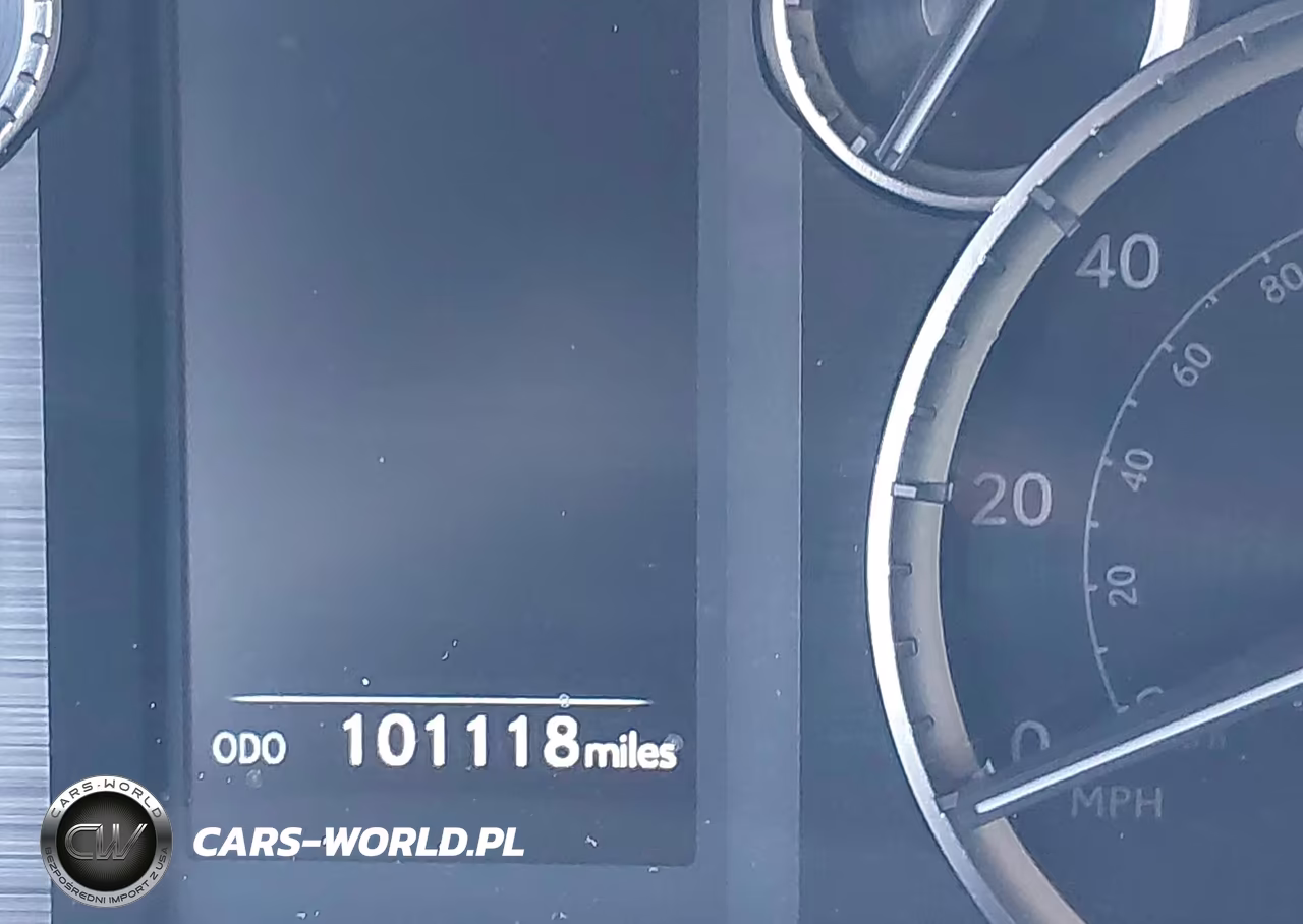 2020 Lexus Gx 460 Premium VIN:JTJAM7BX7L5256510 - 16