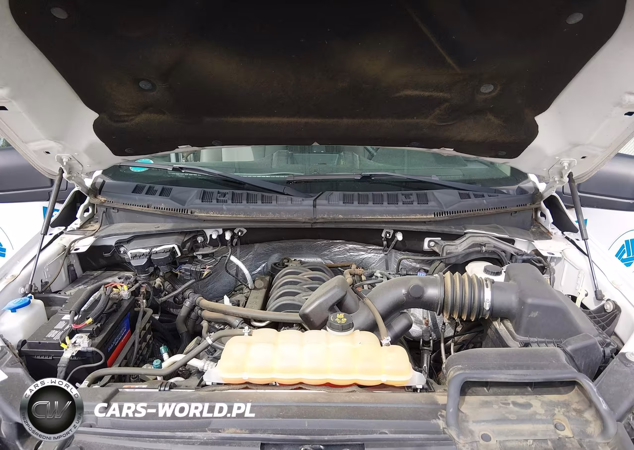 2017 Ford F-150 Xl VIN:1FTFX1EFXHFB23676 - 10