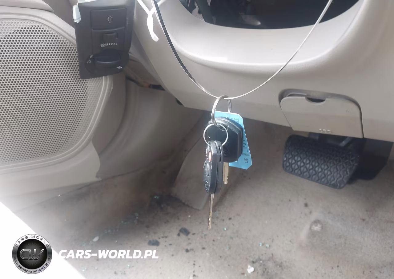 2008 Ford Fusion Se VIN:3FAHP07Z28R233334 - 11